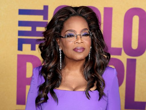 Oprah Winfrey Regrets Being a ‘Major Contributor’ to Diet Culture: ‘I Own What I’ve Done, and Now I Want to Do Better’