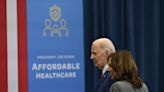 Biden And Harris Are Wrong About Healthcare "Rights"