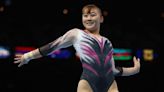 Japanese gymnastics team captain withdraws from Paris Olympics after smoking and drinking