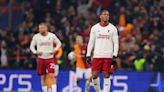 Galatasaray vs Man Utd LIVE: Champions League result and reaction as thrilling clash ends in draw