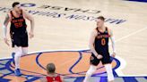 Last 2 Minute Report Reveals Knicks Catch Lucky Break in Game 2 Win