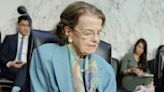 Dianne Feinstein initially said she gave her daughter 'no permission to do anything' before calling a reporter back to clarify that she had given her daughter power of attorney