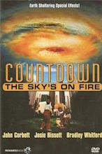Countdown: The Sky's on Fire (1999) — The Movie Database (TMDB)