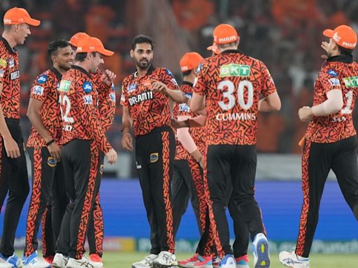 Today's IPL Match: SRH vs RR Qualifier 2 Prediction, Head-to-Head, Chennai Pitch Report and Who Will Win?