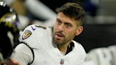 Justin Tucker is having the worst season of his career