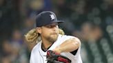Detroit Tigers sign reliever Trevor Rosenthal to minor-league deal with MLB camp invite