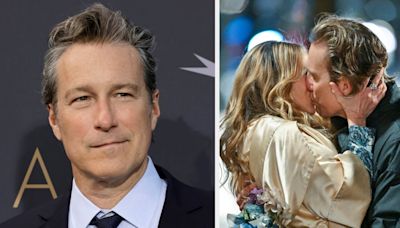 John Corbett Has Admitted Being An Actor Is “Unfulfilling” And Said He Chose The “Wrong Thing” To Do With...