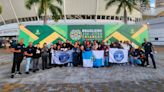 Atletas femininas lideram medalhas do Geração UPP no Brasileiro de Jiu-Jitsu