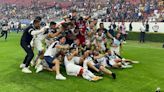 Atlante, campeón de la Liga de Expansión