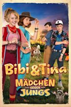 Bibi & Tina: Girls vs. Boys | Movie 2016 | Cineamo.com