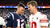 ROASTED: Eli Manning Pokes Fun at Brady, Boasts Giants' Super Bowls