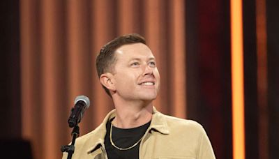 Tears, Cheers, and Musical Heroes: Scotty McCreery Enjoys Unforgettable Opry Induction