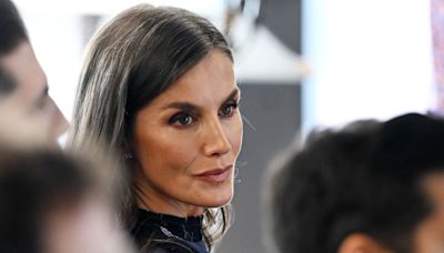 Letizia d'Espagne, infidèle ? Ces révélations explosives font vaciller la Couronne