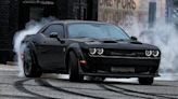 Dodge Challenger Narrowly Clinches Muscle Car Throne