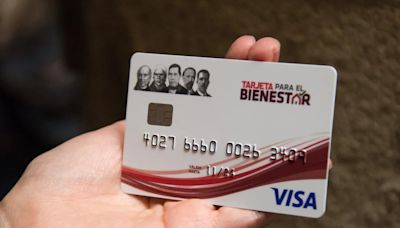 Qué hacer si se perdió tu tarjeta del Banco Bienestar; así la puedes reportar
