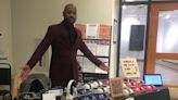 HBCU Graduate Invents ‘Readers for Your Ears’ - The Baltimore Times