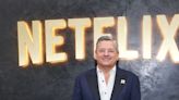 Netflix CEO believes streaming has made the world 'safer'