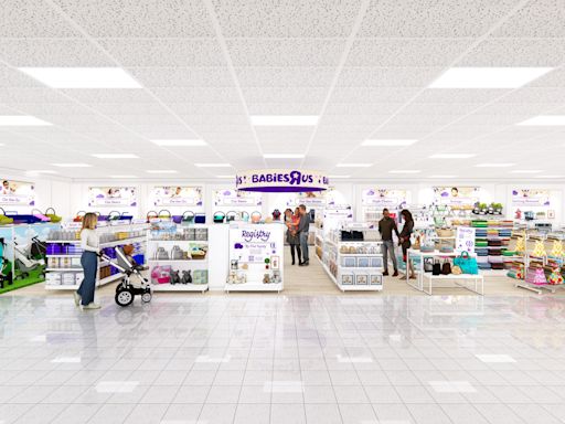 Babies R Us to open shops inside 200 Kohl's stores in the US: See full list of stores