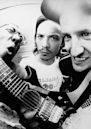 Regurgitator