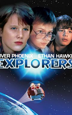 Explorers