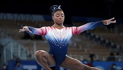 What Is Simone Biles’s Net Worth? Here’s How the Gold Medalist Earned Her Fortune