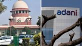 Adani-Hindenburg row: SC dismisses plea seeking review of its Jan 3 verdict