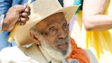 James Meredith risked his life doing civil rights work. At 90, he says religion can help cut crime