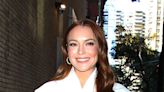 Lindsay Lohan Recalls 'Unexciting' Way She Told Husband About Pregnancy