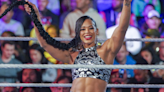 Bianca Belair Returns to Action on Smackdown
