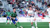 San Antonio FC returns home to play Oakland Roots after road trip