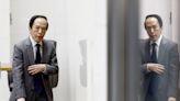 BOJ's Ueda keeps pledge to review stimulus when inflation goal met