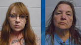 Women arrested after child found locked in small room with no food, water: Police