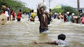 Almost 250,000 flee floods in Somali city that ‘became like an ocean’