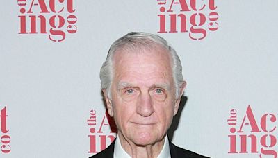 Edgar Lansbury Dies: Tony Winner And Brother Of Angela Lansbury Was 94