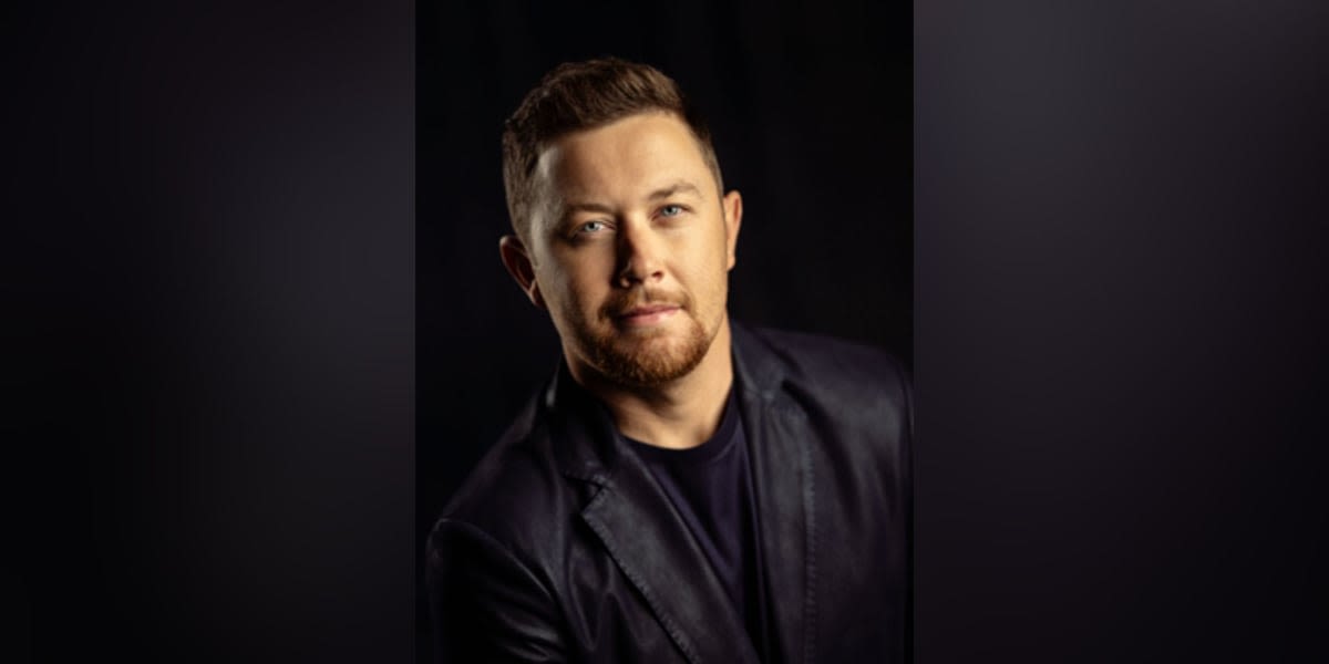 American Idol star Scotty McCreery coming to Segra Park for Big Red Barn Retreat Fall Jam