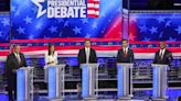 Opinion: The Republican debater with only one gear – ‘D’ for ‘dislikeable!’