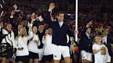 Paris Olympics Opening Ceremony: Parade of Nations order explained