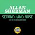 Second Hand Nose [Live on the Ed Sullivan Show, April 24, 1966]
