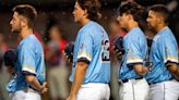 BV Bombers, Generals will play doubleheader today at 5