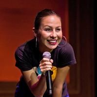 Anjelah Johnson