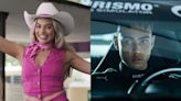 Box Office: ‘Gran Turismo’ Declares Victory With $17.4M — But ‘Barbie’ Says She’s the True Winner