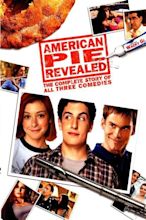 American Pie: Revealed (2004) - Posters — The Movie Database (TMDB)