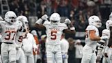 CFP-bound Longhorns' 2024 schedule will be Texas-tough and SEC-ready | Golden
