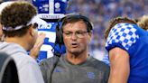 Why early success has bred optimism Rich Scangarello will stick around for UK football