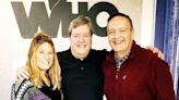 A change for 1040 WHO listeners: Maxwell Schaeffer, Amy Sweet exit Des Moines morning slot