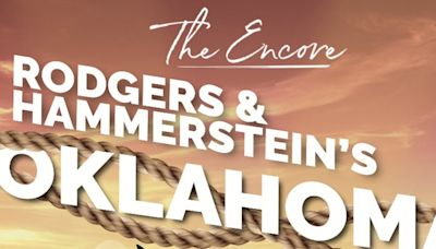 OKLAHOMA! Comes to the Encore Musical Theatre Company in June