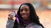 Twelve years later Lashinda Demus will finally get her gold medal in Paris
