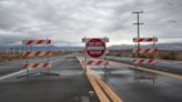 UPDATE: Many roads shut down by flooding as Tropical Storm Hilary hammers Coachella Valley