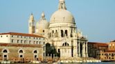 Basilica di Santa Maria della Salute