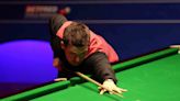 Michael Holt dreaming big after late call-up to Snooker Shoot Out